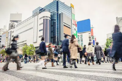 「労働時間の規制緩和」議論に沸くモヤモヤ なぜ日本の働き方は「時間軸」から逃げ出せないのか
