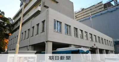 大洗町の住宅敷地で72歳女性が死亡、傷害容疑の男を緊急逮捕