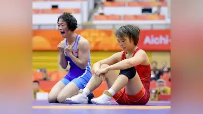 藤波朱理、１５５連勝でストップも銅メダル ロス五輪へ「絶対に一番を取る」