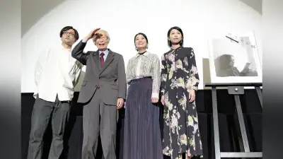 作家の黒井千次さん死去、９４歳　武蔵野舞台の作品残す