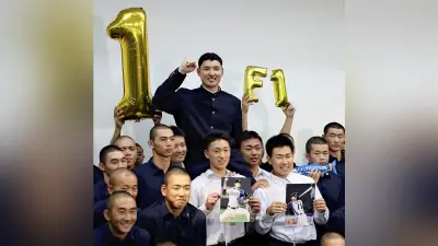 山梨学院・菰田陽生、大谷育成の日本ハムから1位指名「一番成長できる」