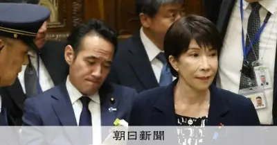 簗農水相辞任、高市首相「任命責任重く受け止め」 更迭までの内幕と政権の楽観