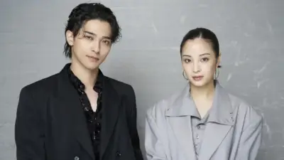 横浜流星×広瀬すず『汝、星のごとく』15年を演じた対照的なアプローチ