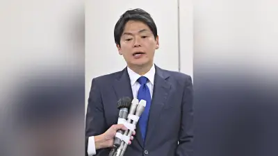 横浜市長選で山中前市長が落選、パワハラ認定受け「市民の厳しい受け止めが反映」