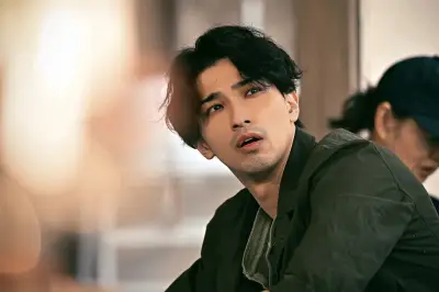 横浜流星主演『LOST10』初回配信271万回でTBS金曜ドラマ歴代1位に