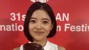 16歳・姫野花春、映画初出演で最優秀俳優賞 釜山国際映画祭で史上最年少受賞