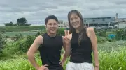 47歳妻が娘の同級生と結婚、24歳差夫に不安…23歳夫の本音に涙『大阪ほんわかテレビ』