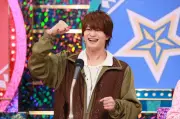 ACEes浮所飛貴、『ミラクル9』で大失態も吉村崇に「うちの事務所に入りますか？」