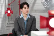 中村蒼、デビューは父が応募「人生終わった」子育てに反省も