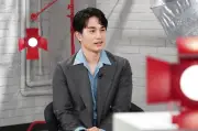 中村蒼、父が勝手に応募したオーディションで「人生終わった」と告白 2児の父としての反省も