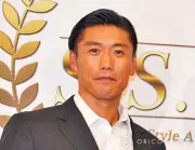 金子賢、50歳誕生日報告「自分がどこまでできるのか挑戦」鍛えた肉体披露にファン驚き