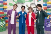 Aぇ! group、激辛vs激甜・熱湯vs激痛の体当たり新企画に「あかんやろ」