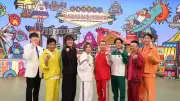 Aぇ! group末澤誠也、アイドルらしからぬ衝撃回答で騒然　千原ジュニアとスパイ企画参戦