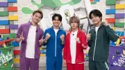 Aぇ! group新企画で激辛vs激甘、熱湯vs激痛の体当たり検証「あかんやろ」