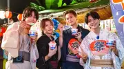 Aぇ! group佐野晶哉プロデュースの夏旅完結、浴衣で夏祭り満喫し思い出のコルクボード完成