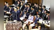 簗農相が「カット」発言を陳謝、関文科相も内規違反を謝罪