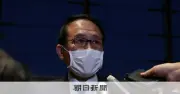 簗農水相が辞表提出　過去にも閣僚辞任相次ぐ、発言きっかけで