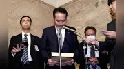 簗農相の予算カット発言撤回、地元から厳しい声…進退は「本人が判断」