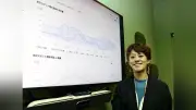 再生エネと蓄電池をAIで一括管理、テンサーエナジーが事業拡大