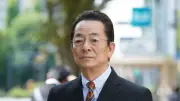『相棒25』初回、杉下右京が階級を盾に総理面会へ「史上初めてでは???」と話題