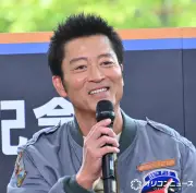 『相棒』亀山薫から神戸尊へバトンタッチ！寺脇康文がコメント「やったるでー！」