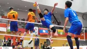 愛知・名古屋アジア大会閉幕、多様な競技に熱狂　セパタクローやカバディ