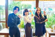 神田愛花、カフェ店員役で地上波ドラマ初出演 松田元太のギャップに「まさに俳優さんでした」