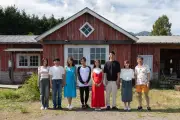 『あいの里』シーズン3で54歳キャッシーが人生初の告白へ、三角関係勃発