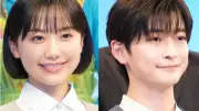 芦田愛菜＆高橋文哉の「ズン・チャ・チャ」2ショットに反響「感動しました」「号泣してしまいました」