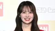 AKB48伊藤百花、赤坂5丁目ミニマラソンで3位 一時6秒差まで迫る