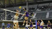 春高バレー秋田決勝、男子は雄物川が32年連続32度目、女子は秋田令和が2年ぶり5度目の全国へ