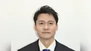尼崎市長選、新人弁護士の福永氏が出馬表明 子育て支援に重点