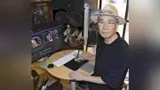 高齢女性アナで注目「天草テレビ」開局25周年、小説多言語化やAI音楽制作にも挑戦