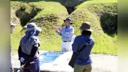 遠賀川流域９市町で古墳・遺跡の同時公開、水町遺跡群に考古学ファン