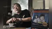 広島の被爆米兵描くアニメ映画、かわぐちかいじさんが遺志継ぎ制作