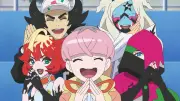 『アニポケ』第154話「災厄のパルデア ――驀進」あらすじ＆場面カット解禁