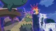 『アニポケ』第155話「災厄のパルデア ――再会」あらすじ解禁 さいやくポケモン4匹集結