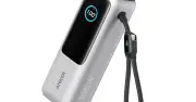Anker Power Bank 25000mAhが40%オフの1万790円に、Amazonタイムセールで