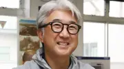 南極越冬隊員・石沢孝浩さん、雪山ガイドの経験を安全確保に生かす