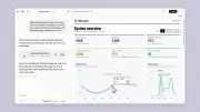 Anthropic、自然言語でダッシュボード作成「Claude Dashboards」とアニメーション生成「Claude Motion」をベータ公開