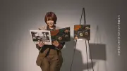 声優・豊崎愛生がビートルズ名曲の日本語訳を朗読、スペシャル動画が順次公開