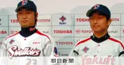 ヤクルト青木GMが語る石川雅規への思い「じりじり積み上げる姿勢示してくれた」