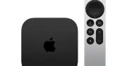 A19チップ搭載の「Apple TV 4K」11月13日発売、価格は4万9800円