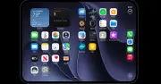 Apple、折りたたみ式「iPhone Duo」のUI設計指針を公開