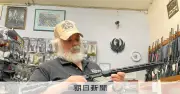 「内戦は既に始まっている」極右団体幹部が語る武装の必要性 ルート66取材記