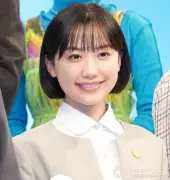 芦田愛菜主演ドラマ『南田南弁護士は天才肌』角田晃広の父役に反響「本当のお父さんのよう」