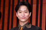 浅香航大、誕生日のハード撮影に「生まれた日ずらせなかった？」と苦笑