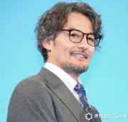 芦田愛菜、山口馬木也を「おしゃれ番長」と絶賛 本人は「新しい可能性を自分に感じます」