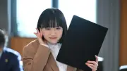 芦田愛菜主演『南田南弁護士は天才肌』今夜開幕 役作りへの思いと第1話の見どころ