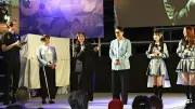 アジアパラのファンゾーン「ＯＨＷ」が名古屋・オアシス２１にオープン